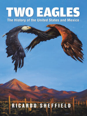 cover image of Two Eagles